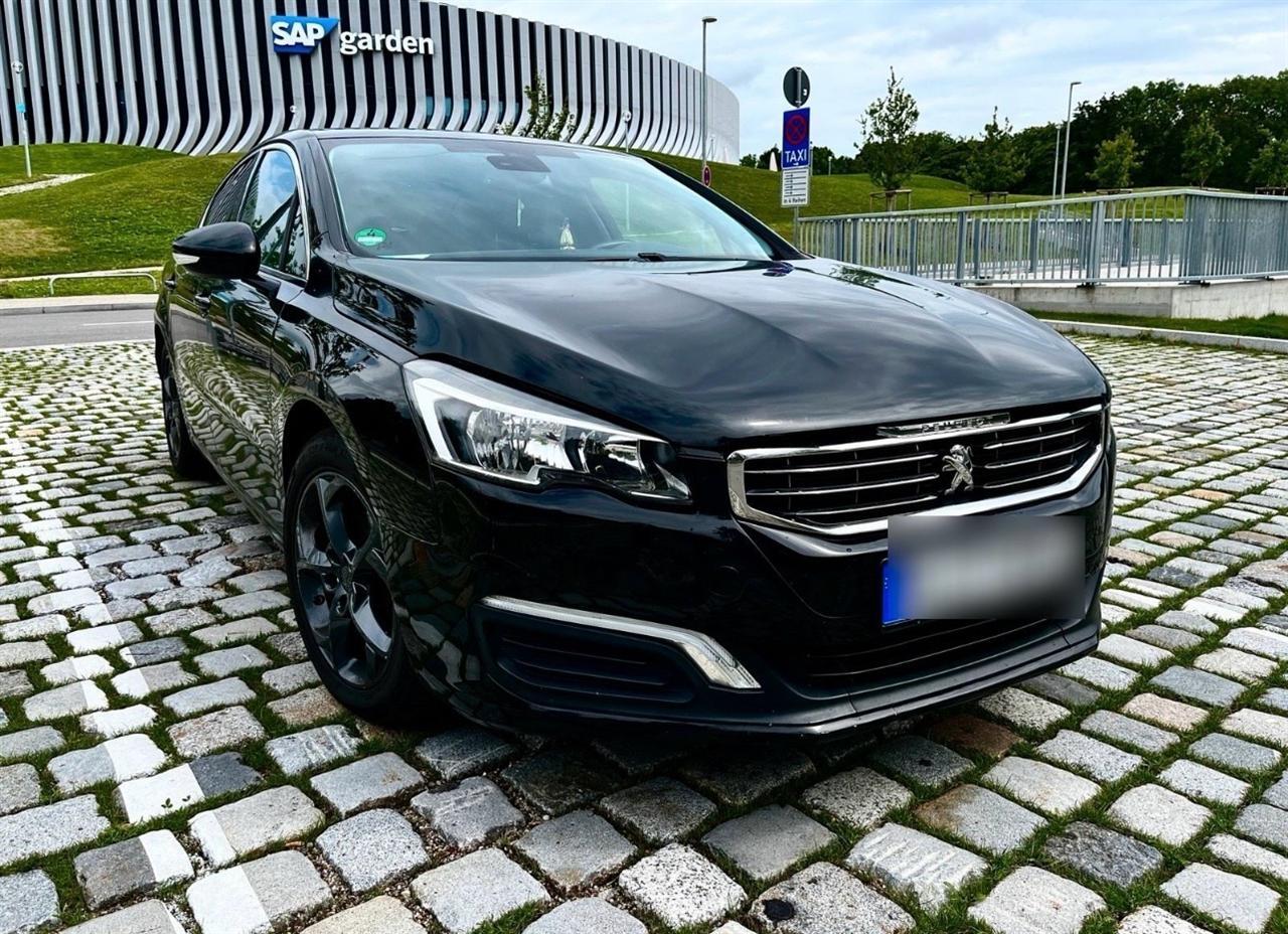 Peugeot-508-2015