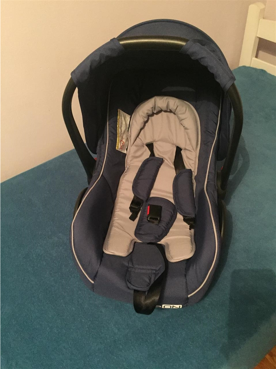 Karroce-per-bebe-