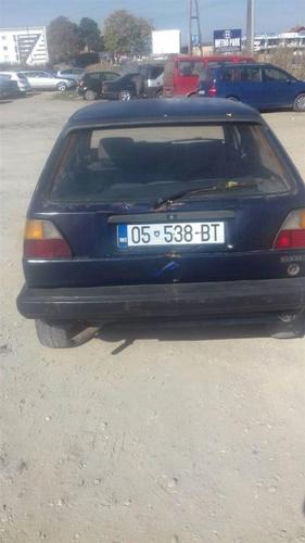 Shitet golfi