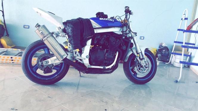 Motorr