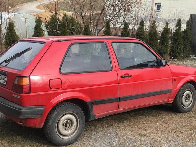 golf 2