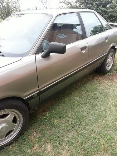 Audi 90