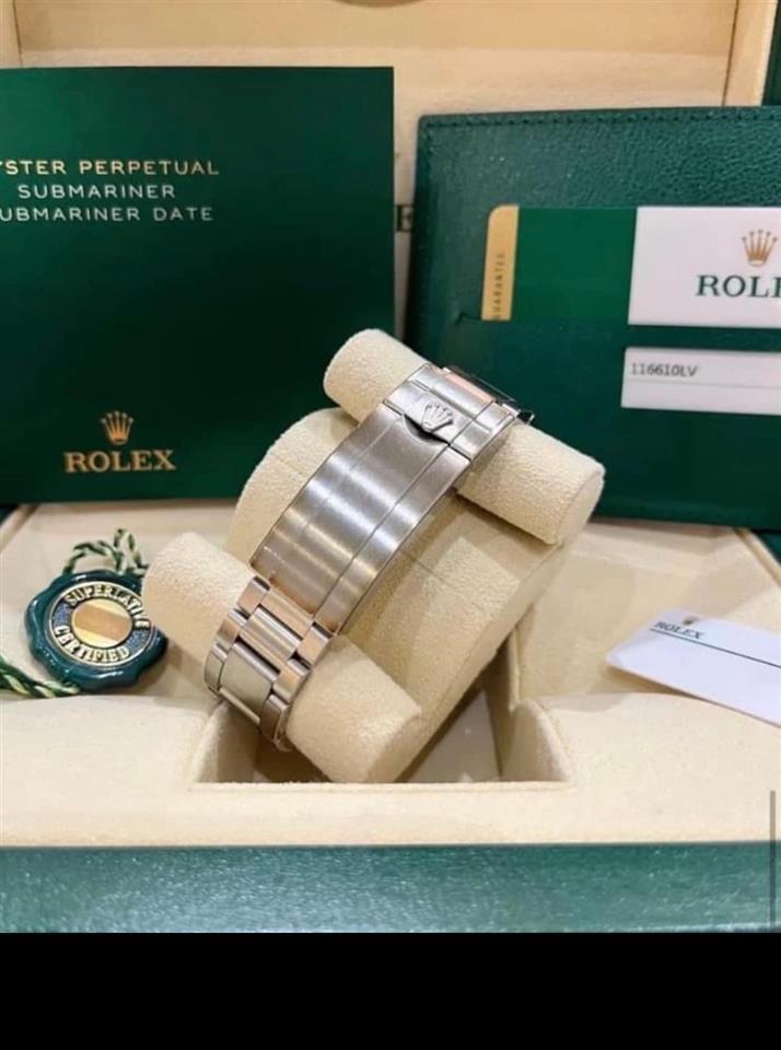 ROLEX