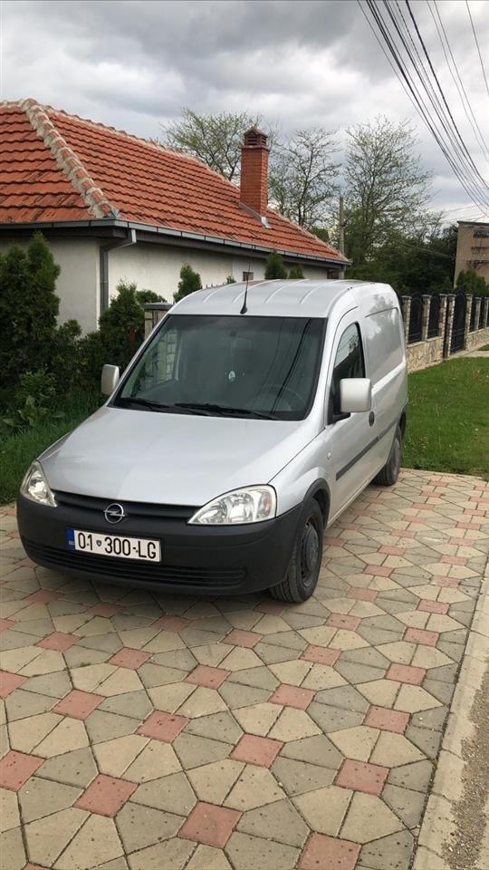Opel-Combo-