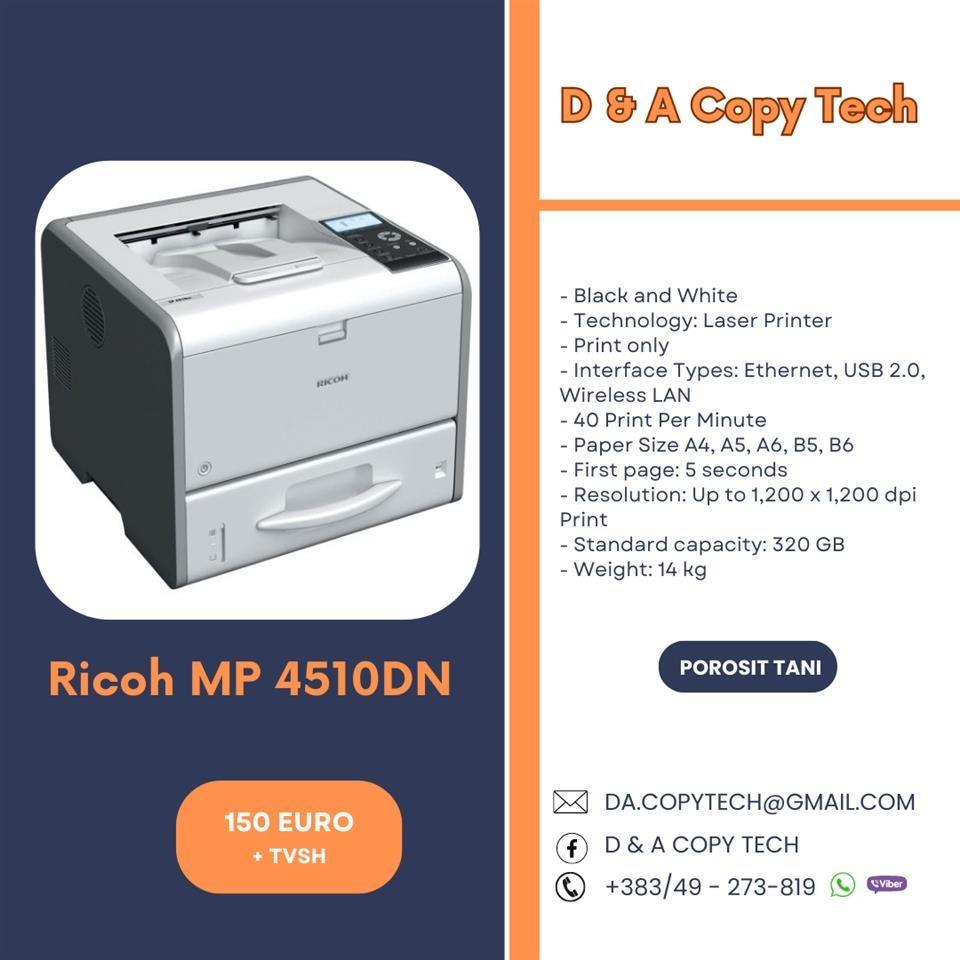 Printer---Skaner-