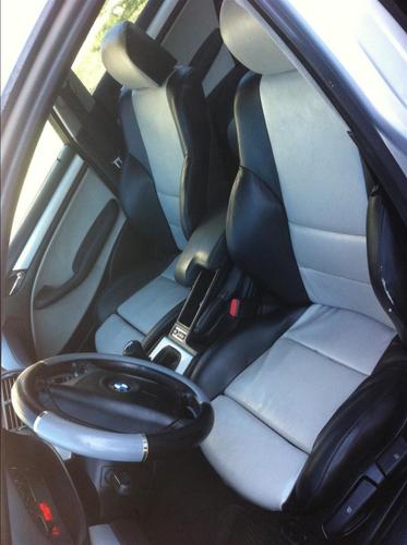 Bmw e46 320d