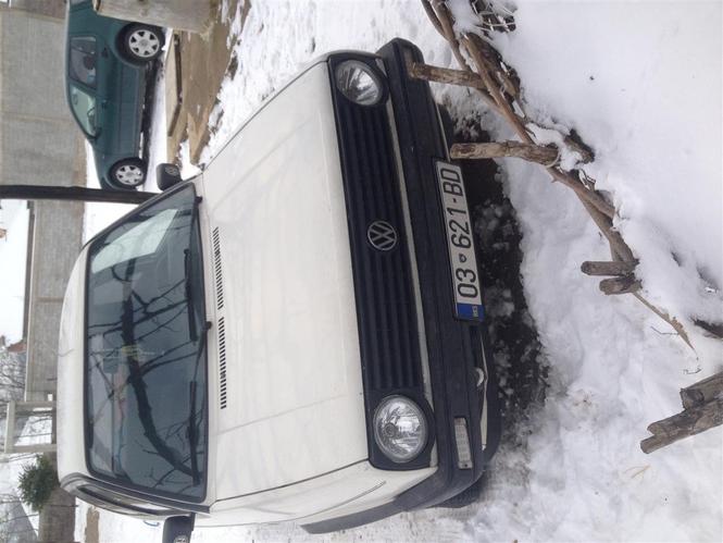 Golf 2