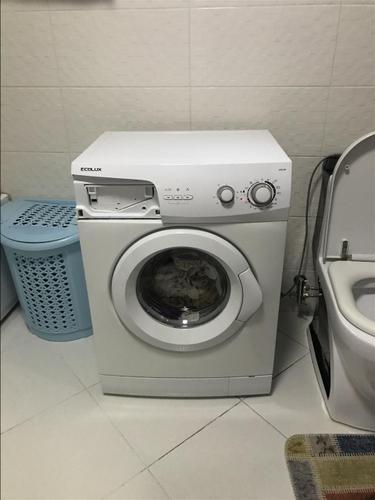 lavatriqe Ecolux