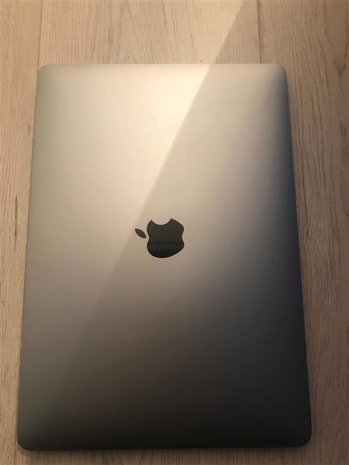 MacBook-Pro
