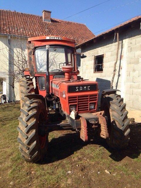 traktor