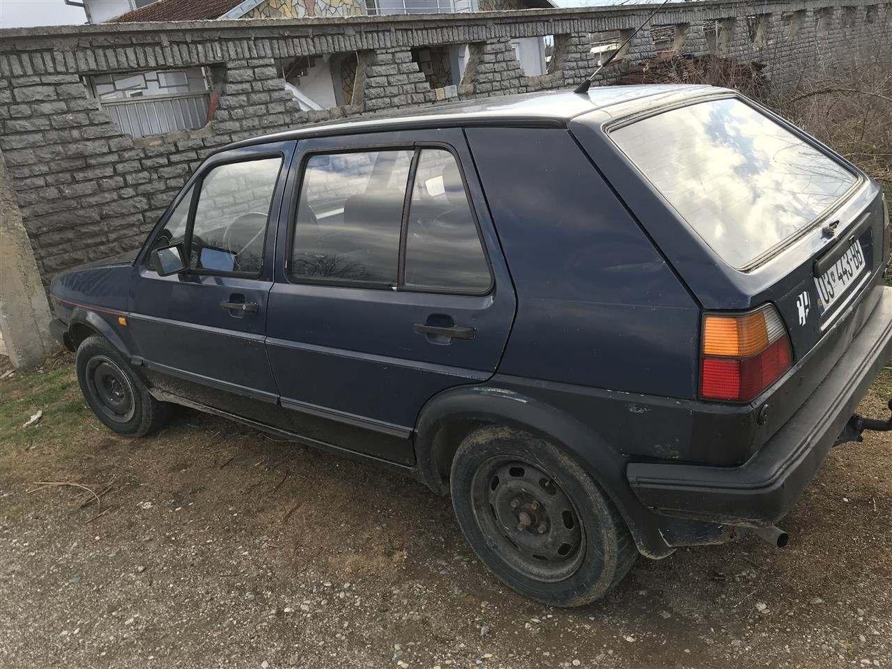 Golf-2
