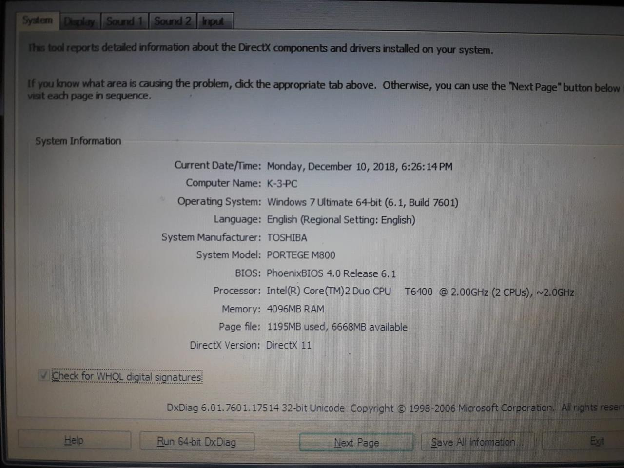Llaptop-