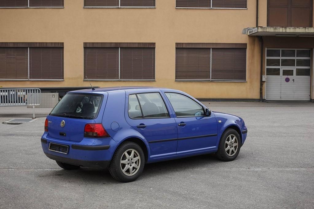 Golf-4