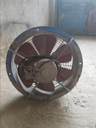 Ventilator
