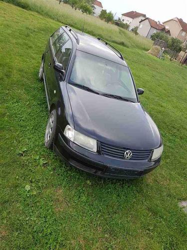 WV PASSAT 2.0 Benzin 2000