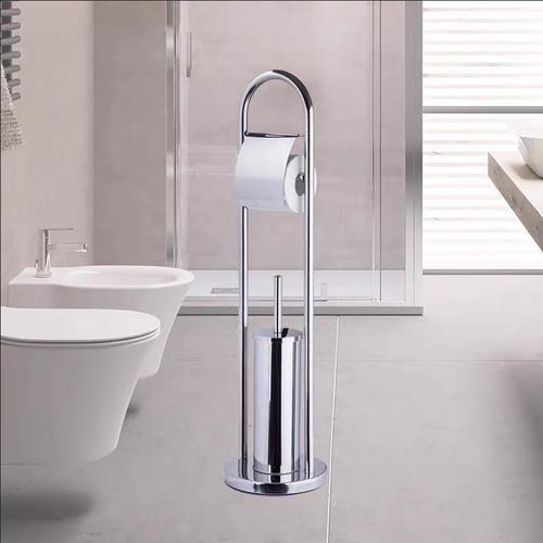 Brush WC 
