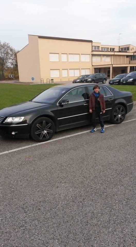Phaeton