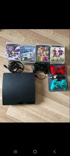 Ps3 18Cd