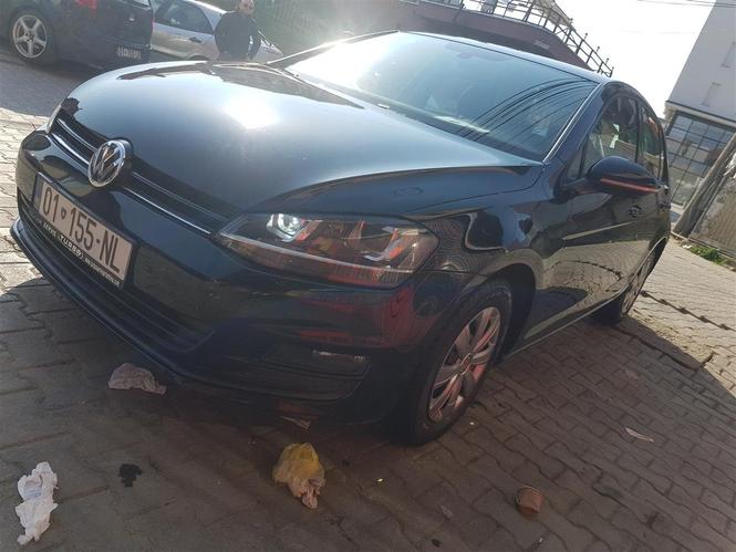 Golf 7 