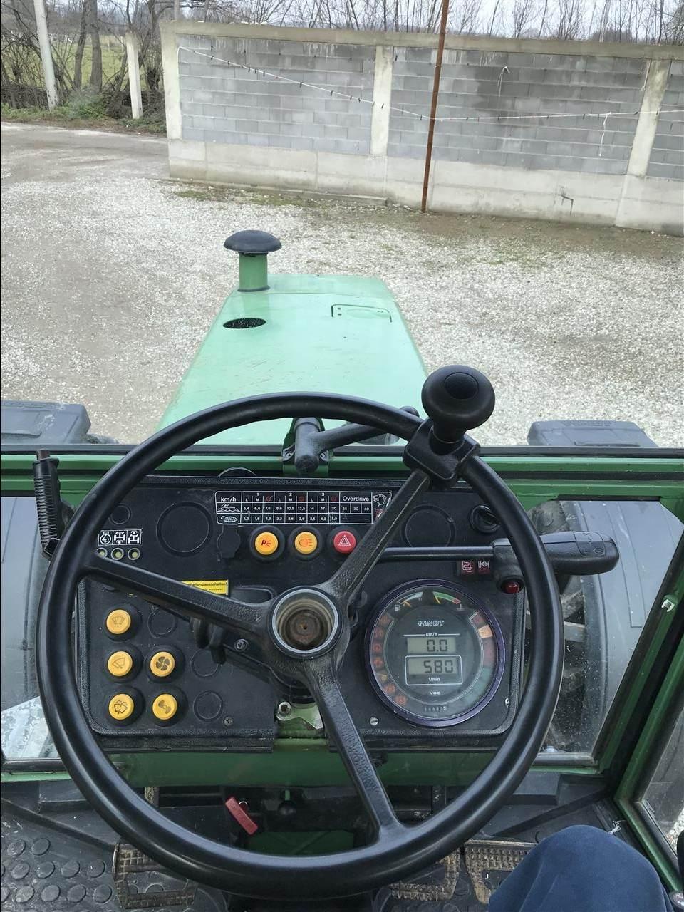FENDT