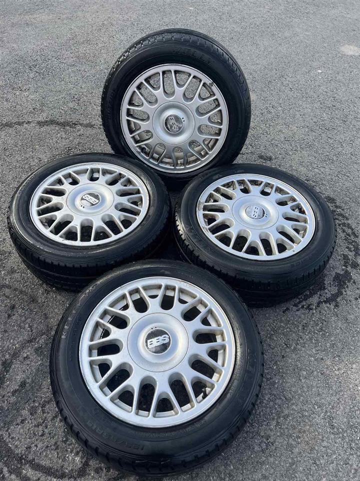 BBS