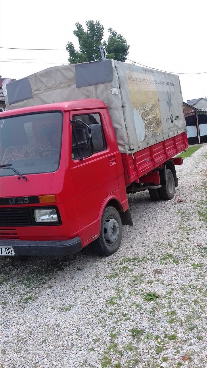 VW-LT