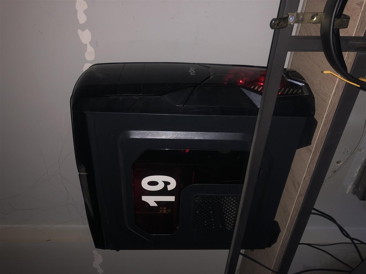 Case