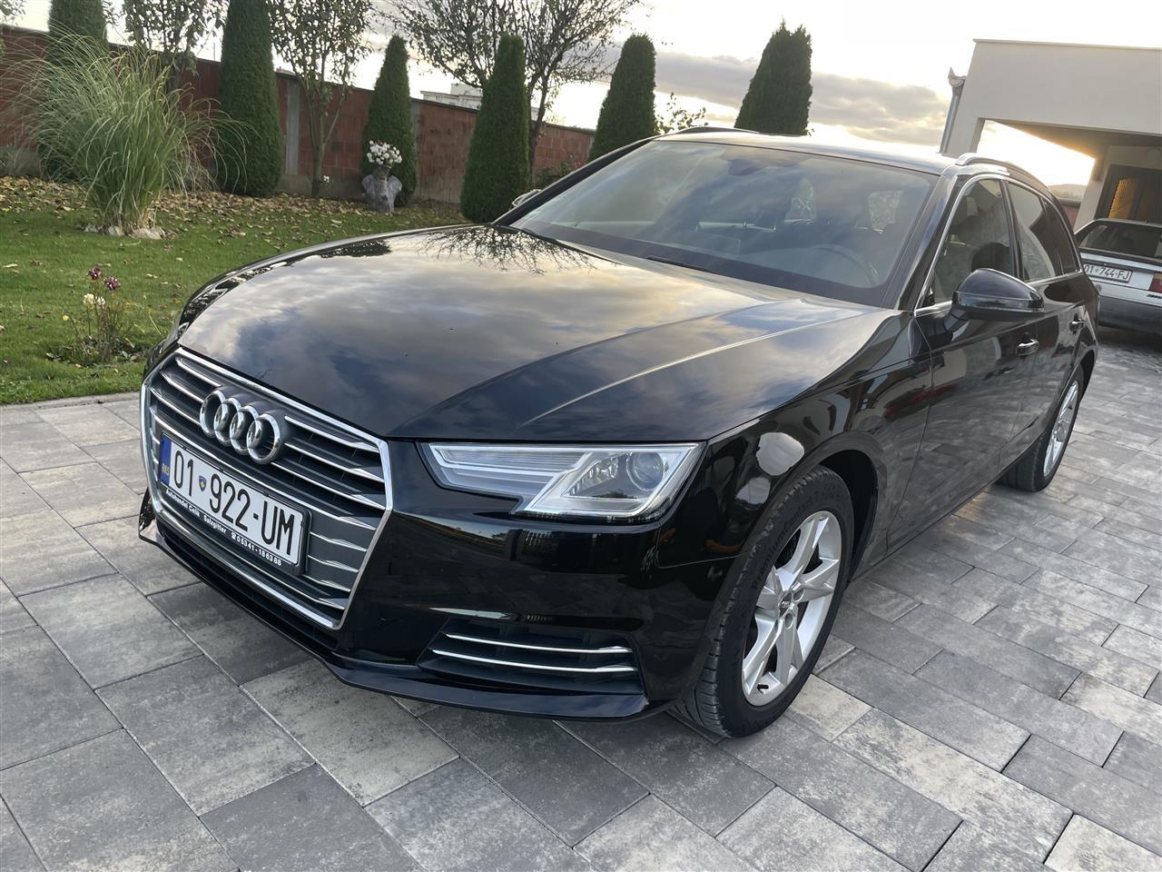Audi-a4-2016