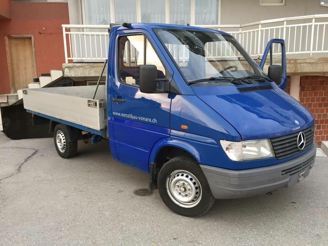 Sprinter