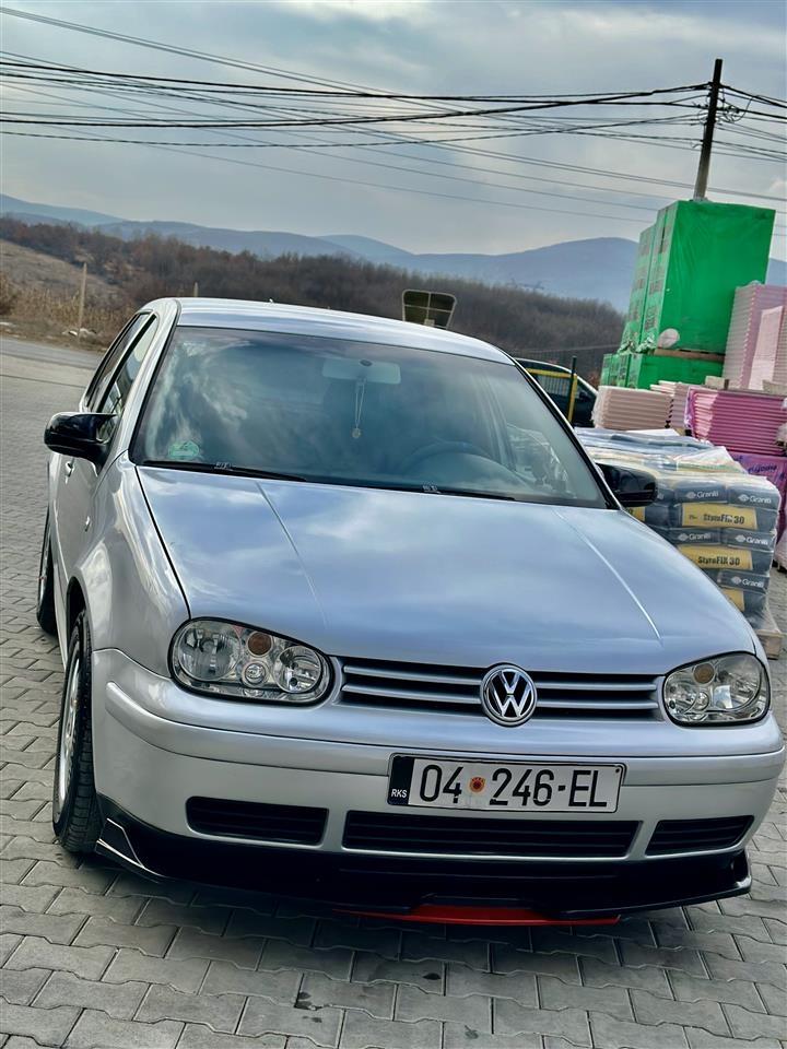 Golf-4