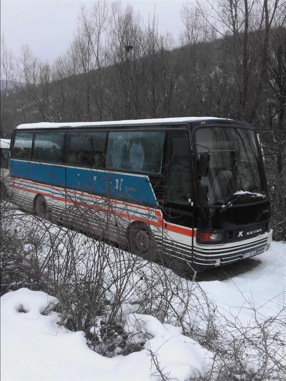 Autobus