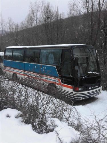 Autobus