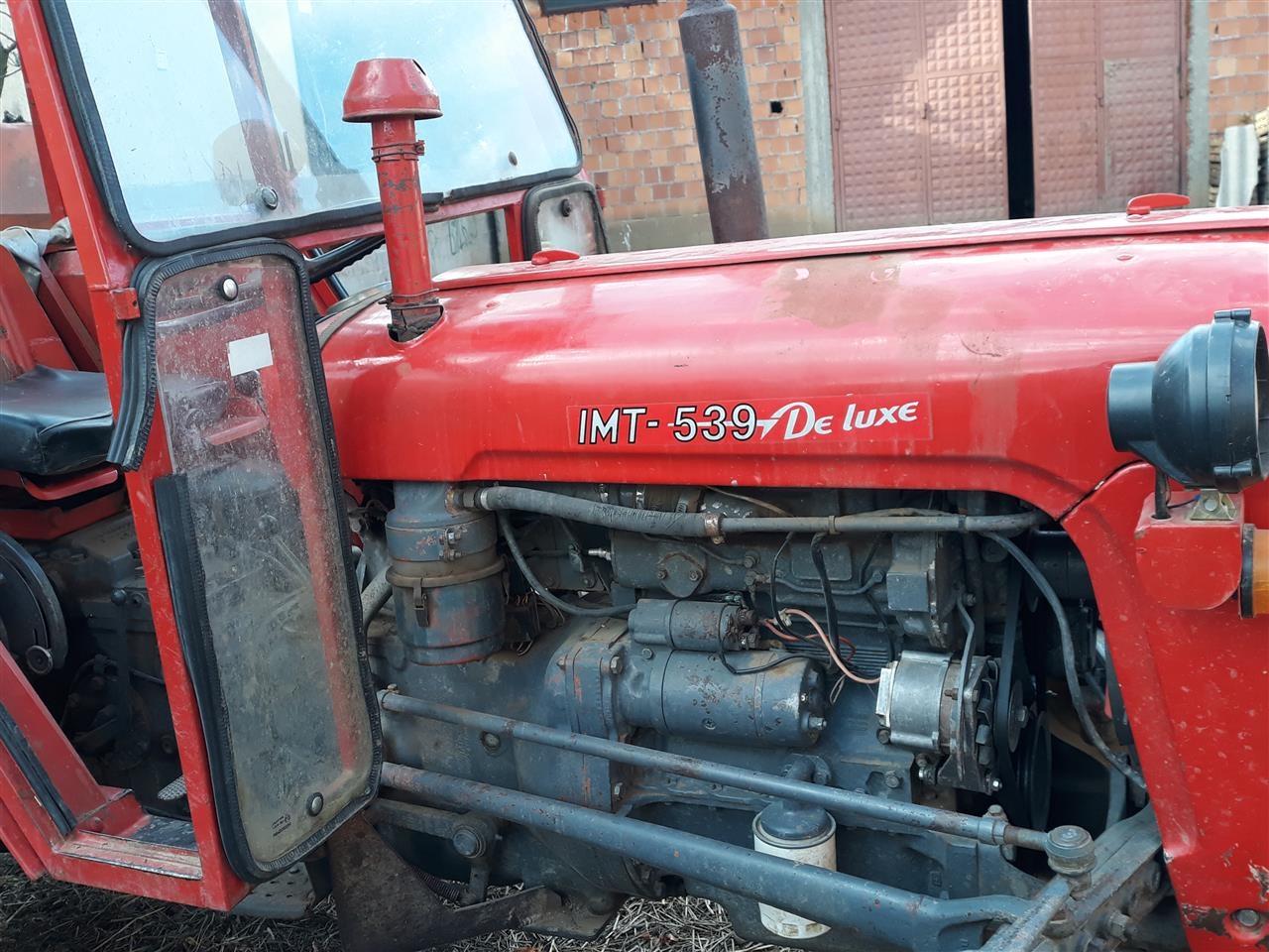 traktor
