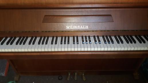 Piano-