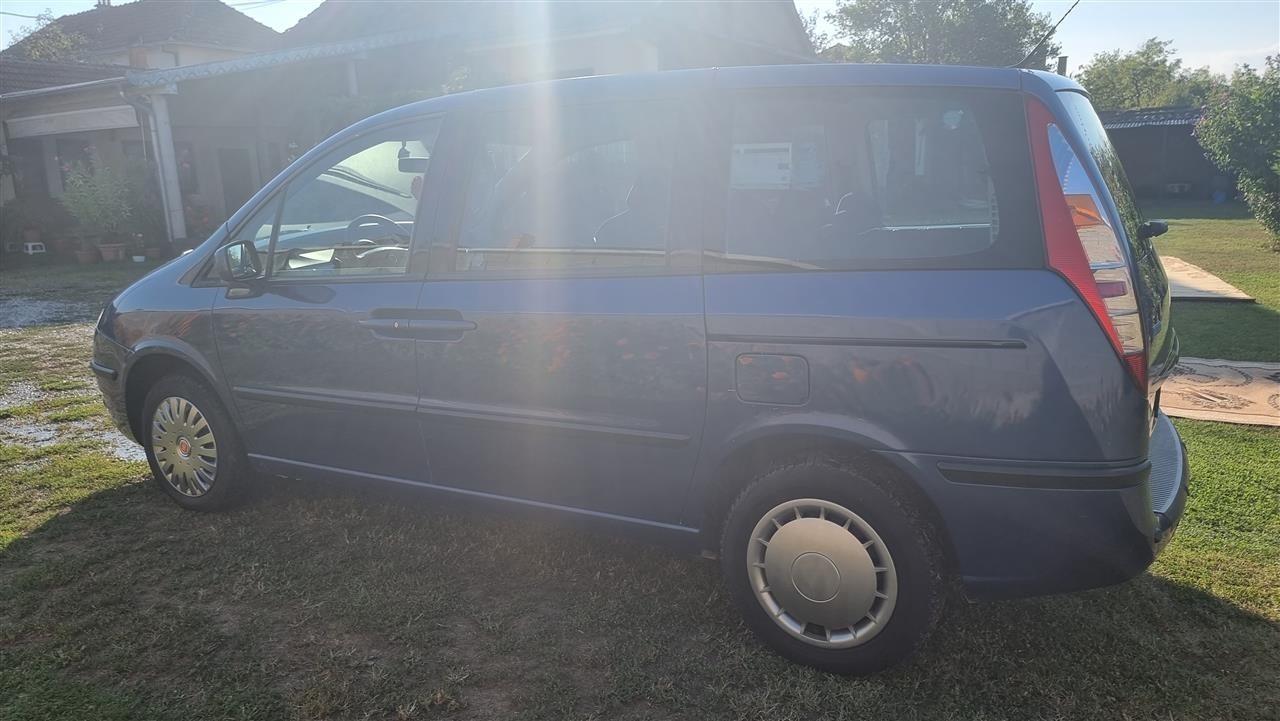 Fiat-Ulysse