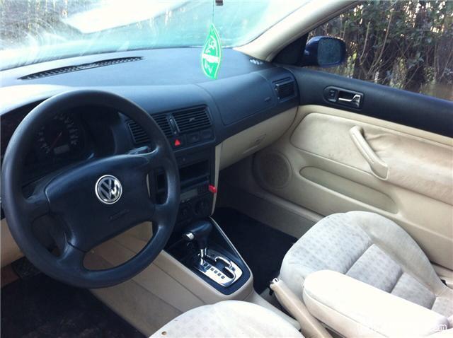 VW Golf 4 dizel -03
