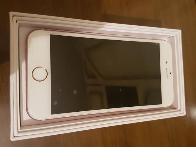 iPhone 6 