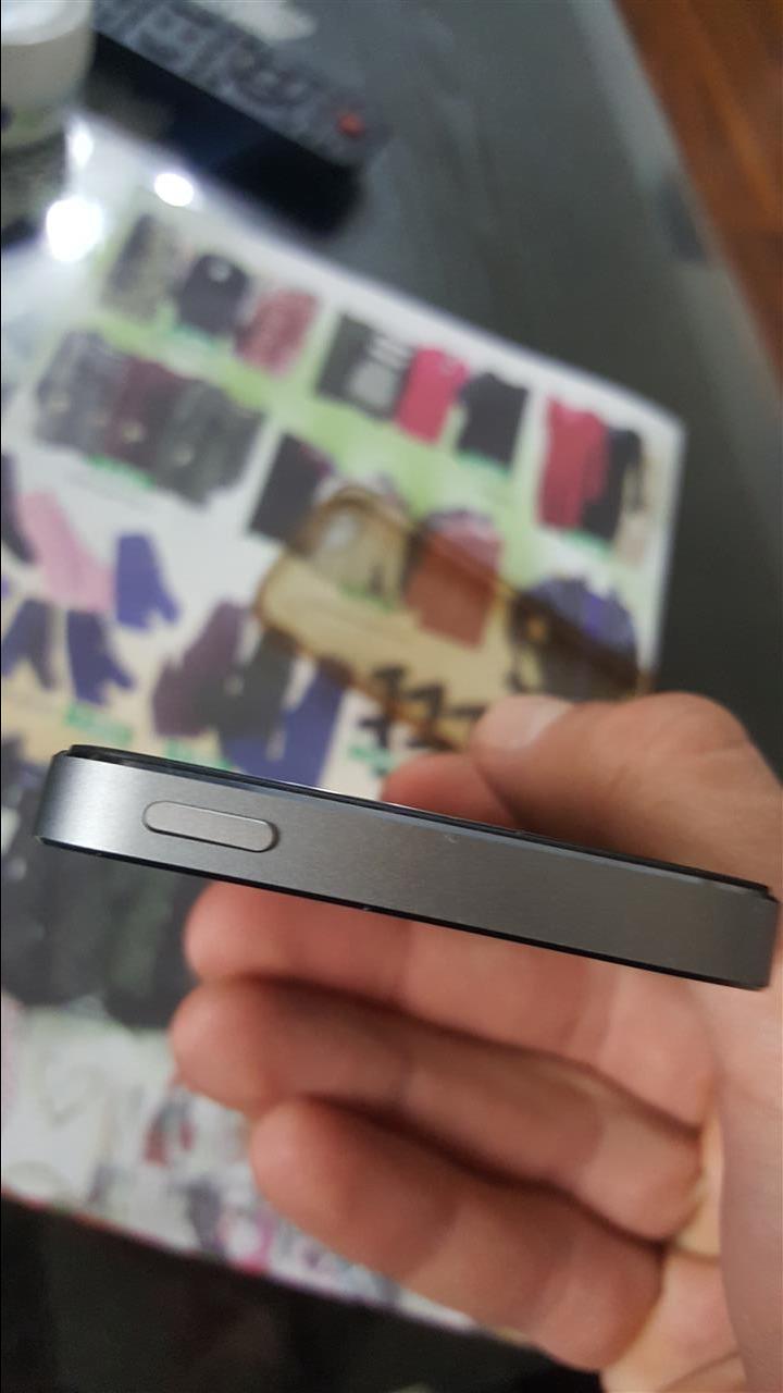 iPhone-5s