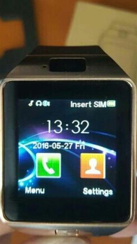 Orë e Menqur Smart Watch
