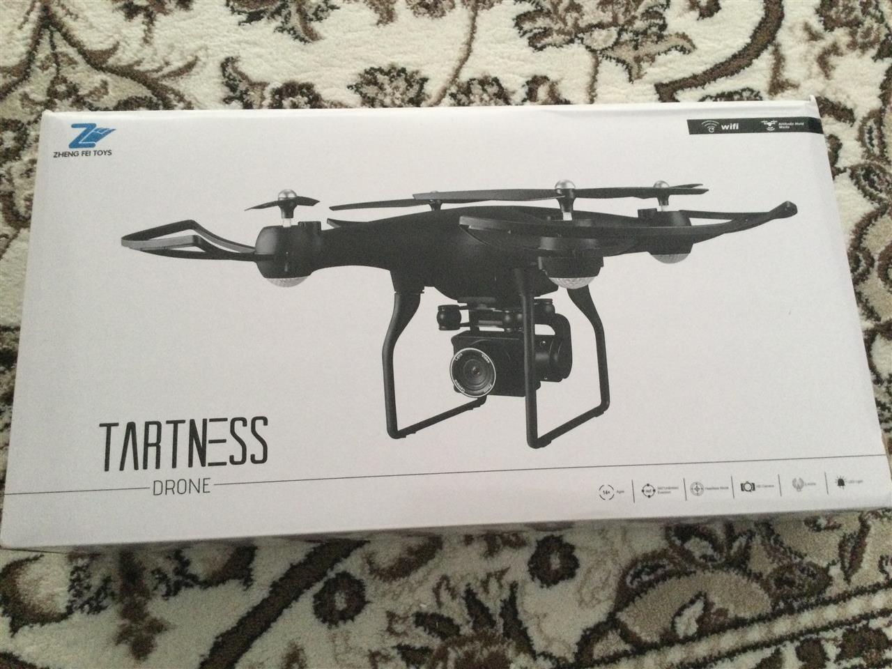 Dron-