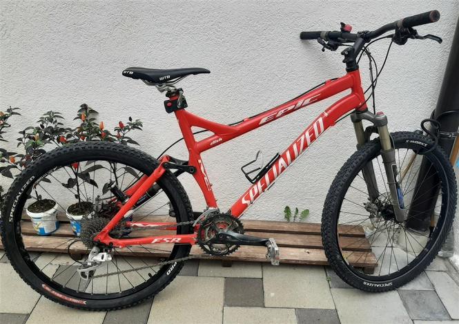 Specialized
