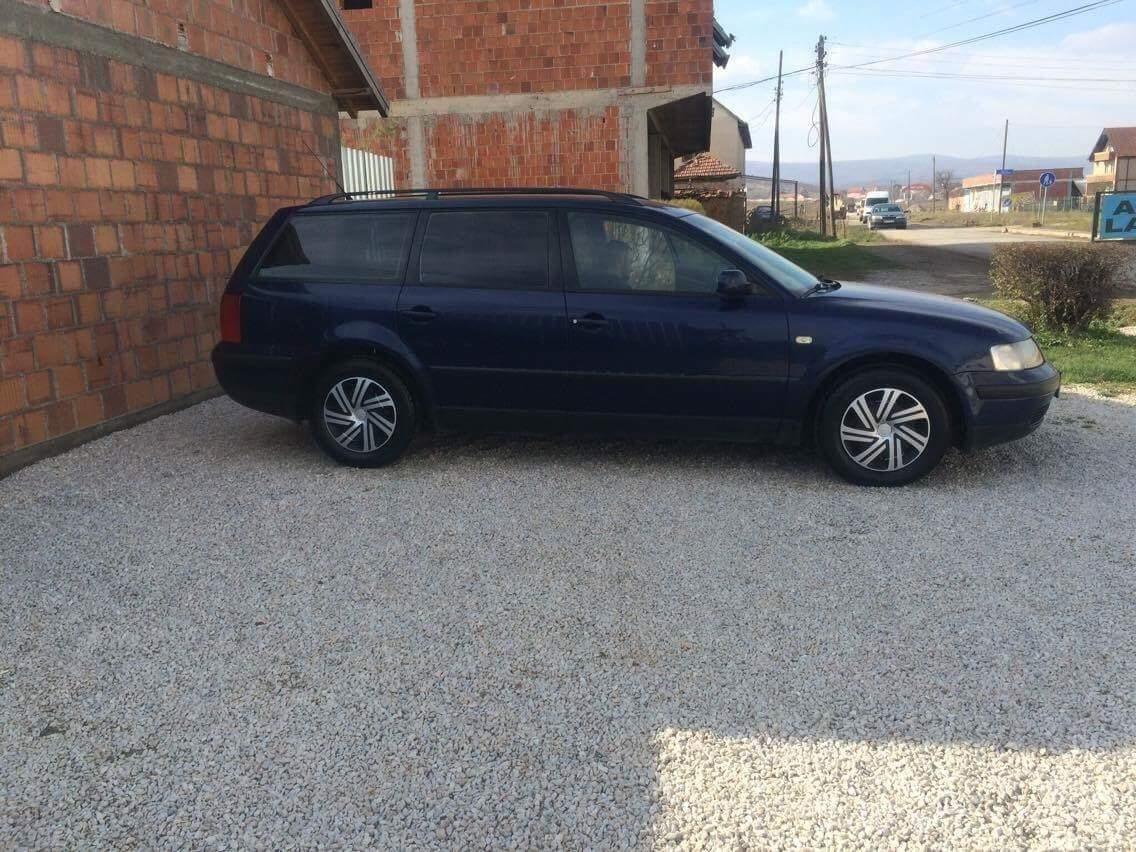 Shitet-passati