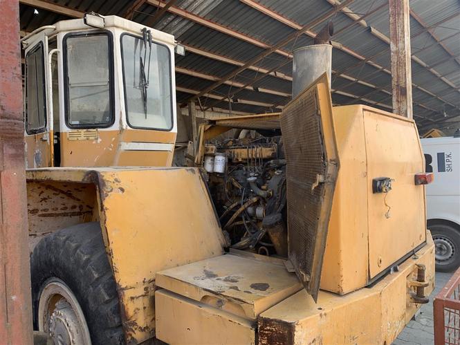 Liebherr L531