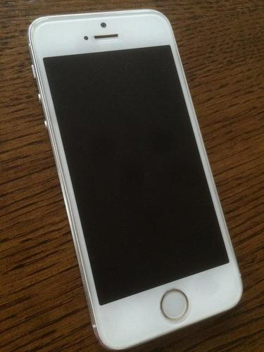 Iphone 5