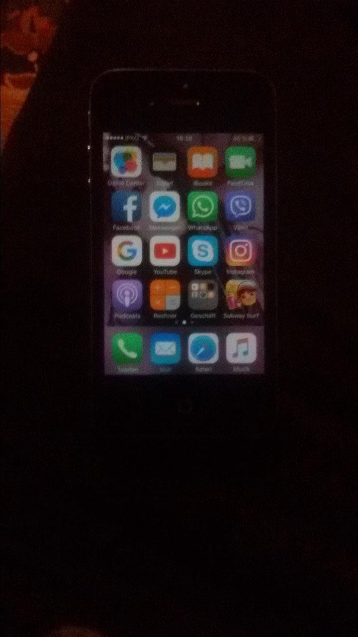 Ipohn-4s