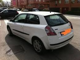 Fiat stilo