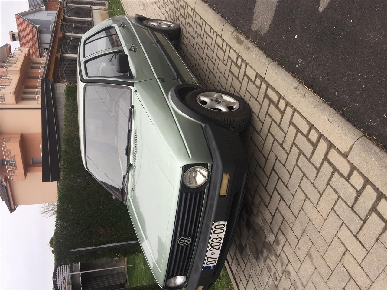 Golf