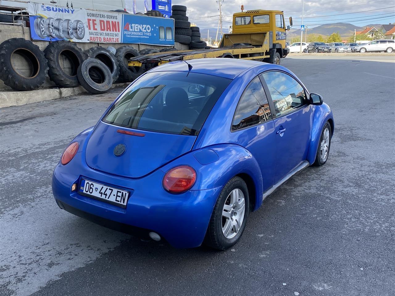 Beetle-2000
