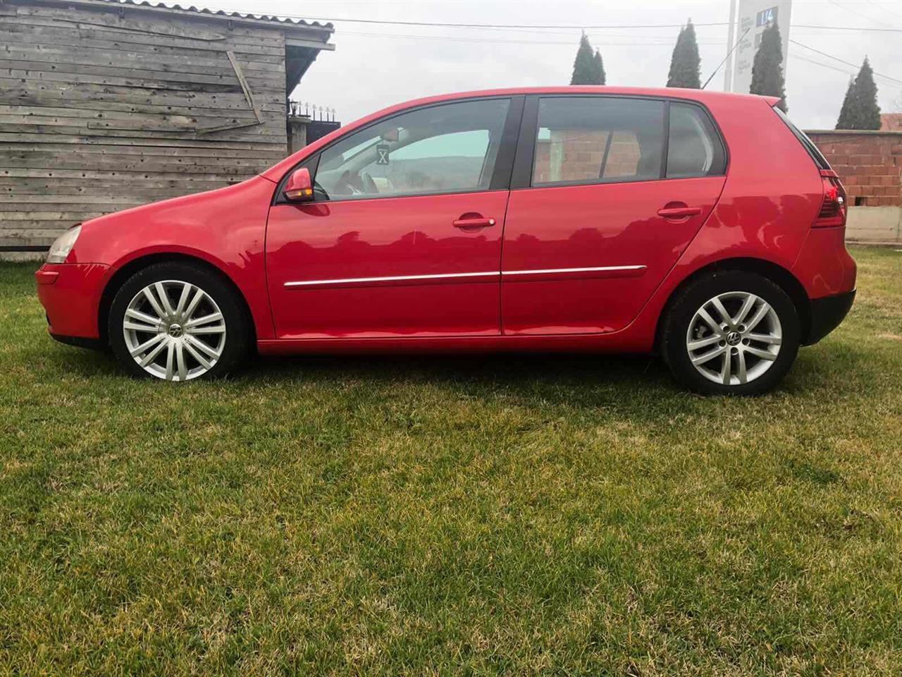 Golf-5