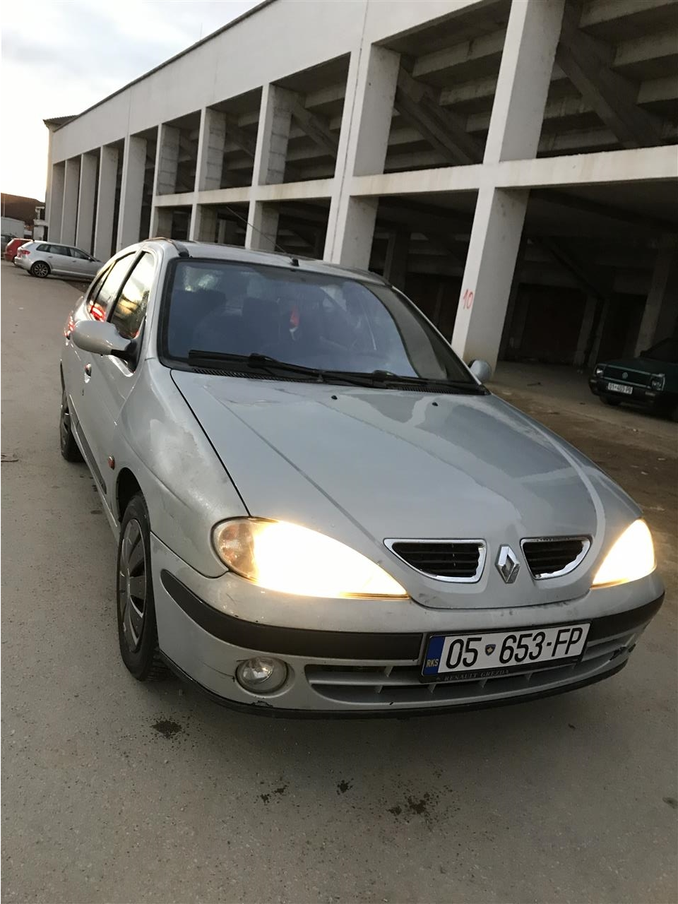 Renault-